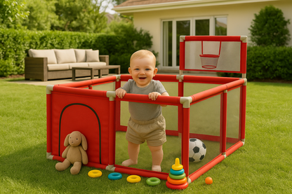 Parc de Jeux Sportif “Mini Champion”