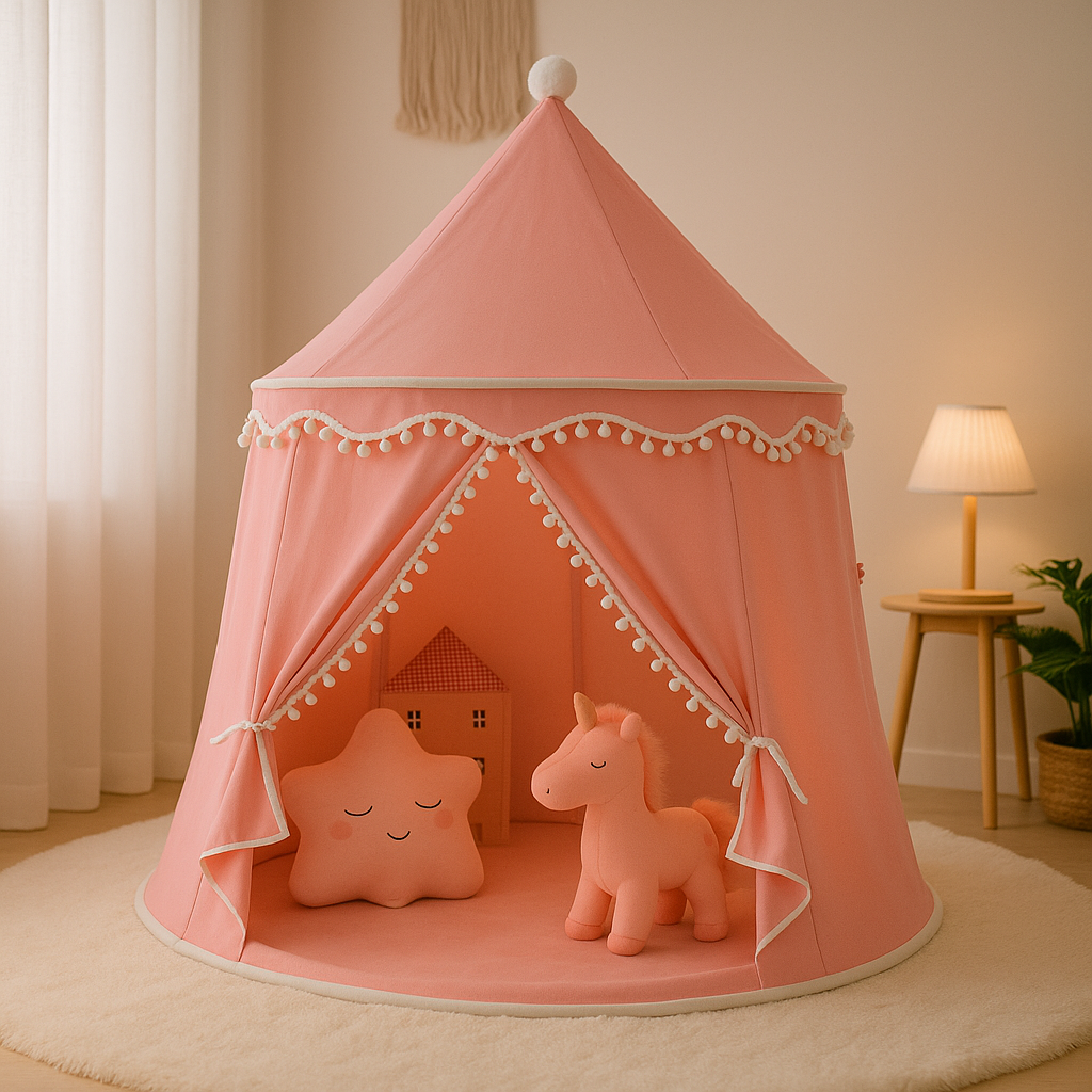 Le Tipi Château Rosée