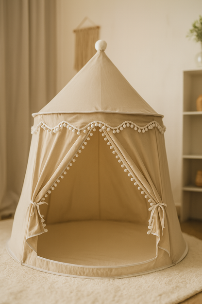 Le Tipi Château Blanc
